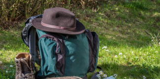 내 영혼의 ‘신발’