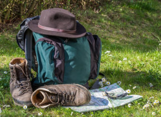 내 영혼의 ‘신발’