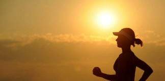 한 사람을 만나다