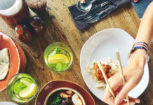 ‘밥’은 ‘복’이다