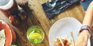 ‘밥’은 ‘복’이다