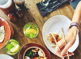 ‘밥’은 ‘복’이다