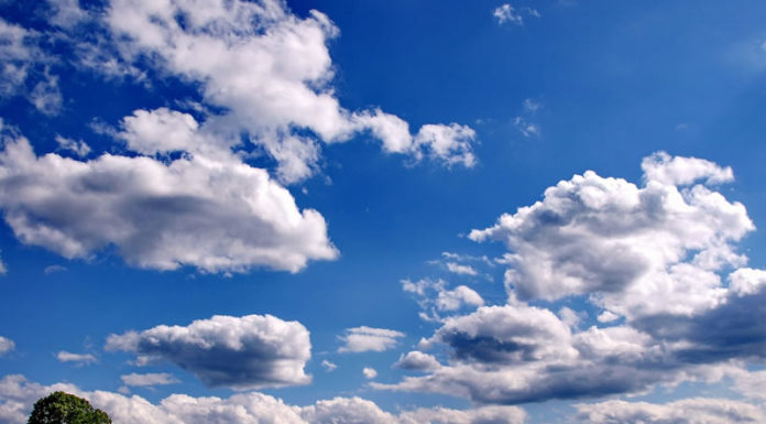 기회는 회개에서 온다