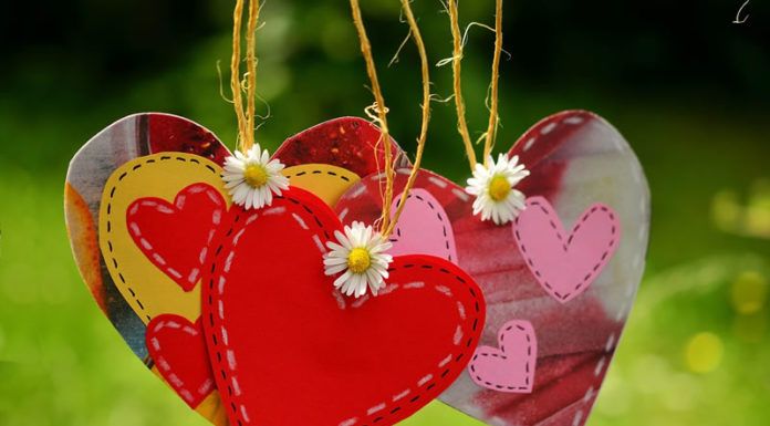 그 ‘냄새’에 반하다