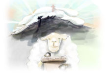 프롤로그: 아빠 양이 남긴 마지막 편지