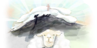 프롤로그: 아빠 양이 남긴 마지막 편지