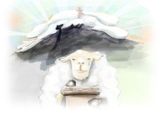 프롤로그: 아빠 양이 남긴 마지막 편지