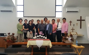 2016년 크리스천라이프 필자워크숍