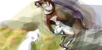 아사셀이 아사셀을 만나다