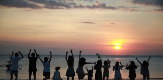 차세대, 미래교회와 우리를 만나다