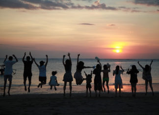 차세대, 미래교회와 우리를 만나다