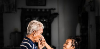 “내가 뭔 큰일을 하겠다고…”