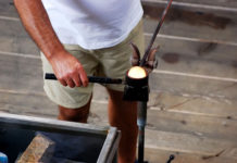 거룩한 사역은 맡겨진 일 감당하는 것