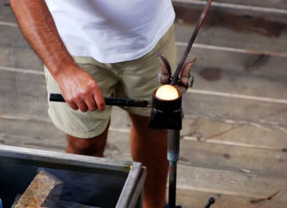 거룩한 사역은 맡겨진 일 감당하는 것