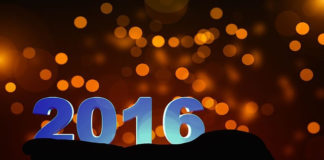 뉴질랜드를 위한 2016년도 기도 제목