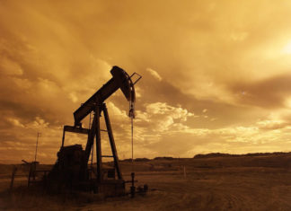 하늘 우물에서 영혼의 생수를