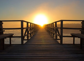 오직 예수 그리스도 한 길입니다