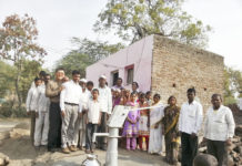 인도 교회개척 지원