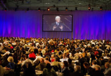 Arise! Global Generations! 선한 그리스도의 일꾼들!