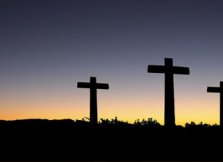 크리스천에 대한 핍박 일어나고 있어