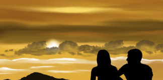 고통 가운데서도 함께 하시는 하나님