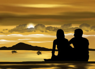 고통 가운데서도 함께 하시는 하나님