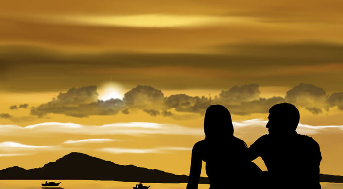 고통 가운데서도 함께 하시는 하나님