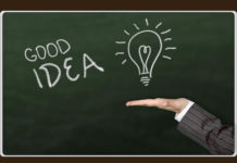 하나님 나라의 사고방식