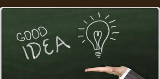 하나님 나라의 사고방식