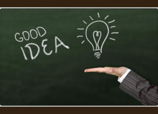 하나님 나라의 사고방식