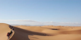 함께 하시는 주님