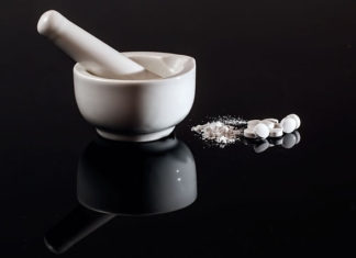 만병통치약 파나돌처럼