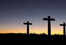 부활이며 생명이신 예수 그리스도