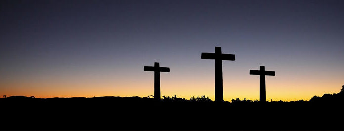 부활이며 생명이신 예수 그리스도