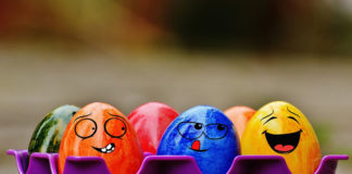 예수그리스도 부활의 의미