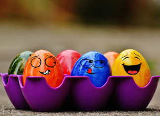 예수그리스도 부활의 의미