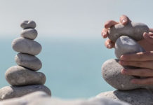 목회는 무한 책임과 무한 인내로