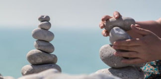 목회는 무한 책임과 무한 인내로