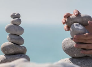 목회는 무한 책임과 무한 인내로