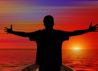 나를 변화시키는 복음