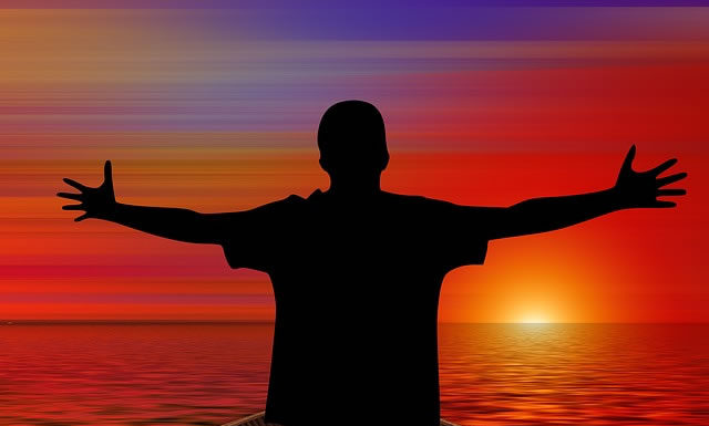 나를 변화시키는 복음