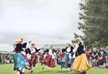 타우랑가다민족축제