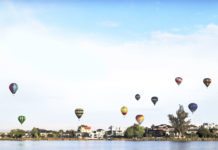 오클랜드에서 해밀턴까지