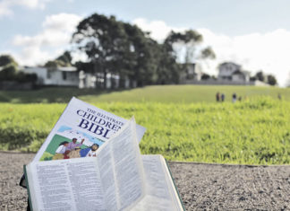 압력주는 법원소송에 기도와 응원이 절실히 필요