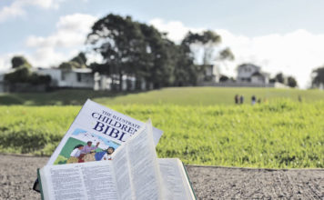 압력주는 법원소송에 기도와 응원이 절실히 필요