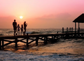 영광스러운 소명 – 목회자의 가족