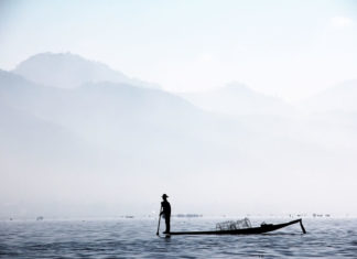 하나님께서 우리를 버려 두시는 이유