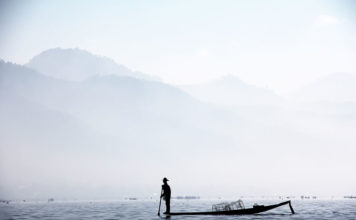 하나님께서 우리를 버려 두시는 이유