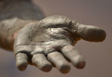 참을 수 없는 생명의 가벼움