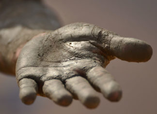 참을 수 없는 생명의 가벼움